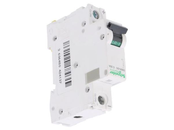 A9N61506  Circuit Protection