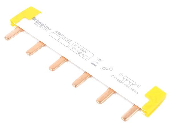 A9XPH106 electronic component of Schneider