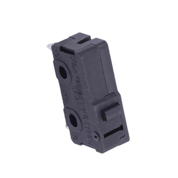AA07A09010000002A Basic / Snap Action Switches