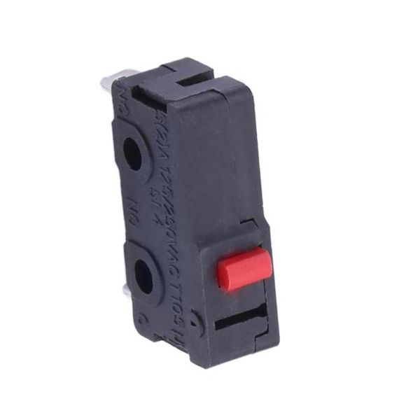 AA07A09010000006A Basic / Snap Action Switches