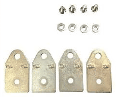 AA1206X electronic component of ABB