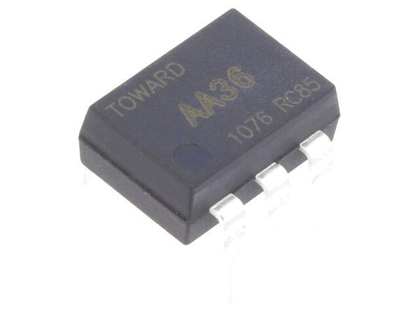 AA36 electronic component of MGT Brightek