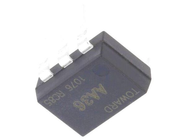 AA36  Optoelectronics