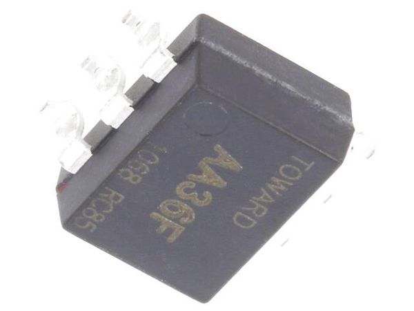 AA36F  Optoelectronics