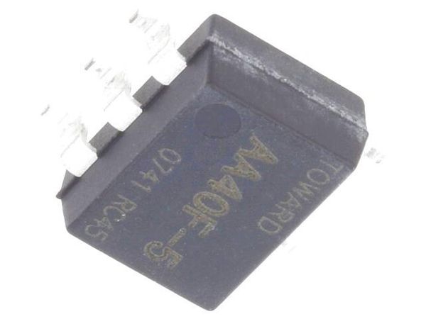 AA40F-5  Optoelectronics