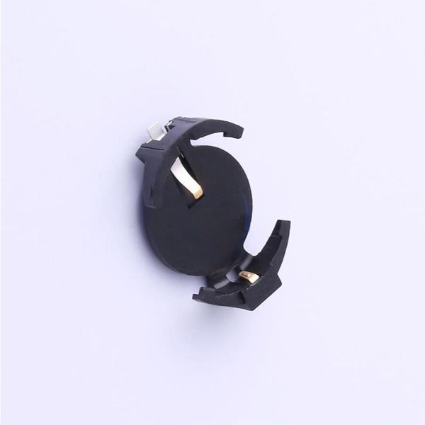 AAA-BAT-046-K01 Coin Cell Battery Holders