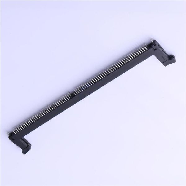 AAA-DDR-184-K31 Standard Card Edge Connectors