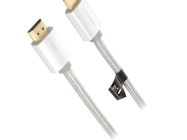 AABIE HDMI, Displayport & DVI Connectors