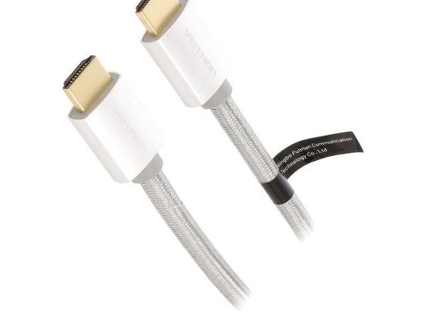 AABIL HDMI, Displayport & DVI Connectors