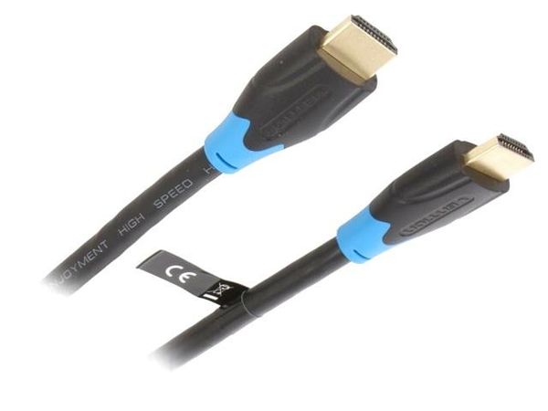 AACBF  Connectors