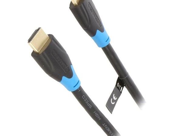 AACBK HDMI, Displayport & DVI Connectors