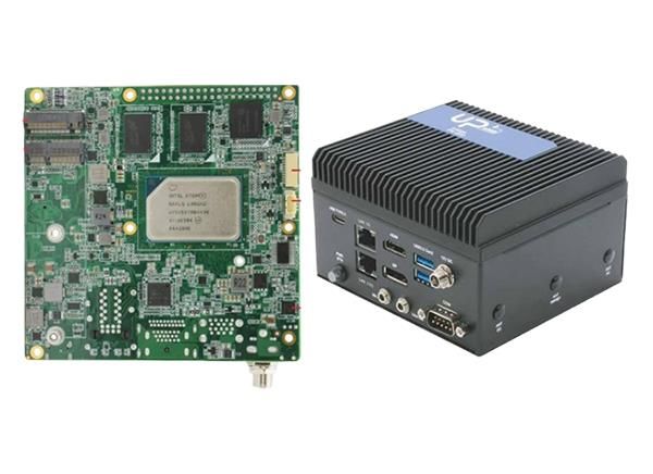 UPN-EDGE-ADLN97-A10-0432 electronic component of Aaeon