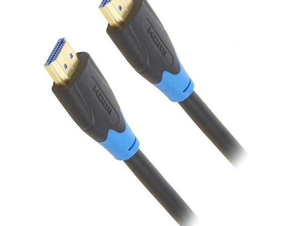 AAGBL HDMI, Displayport & DVI Connectors