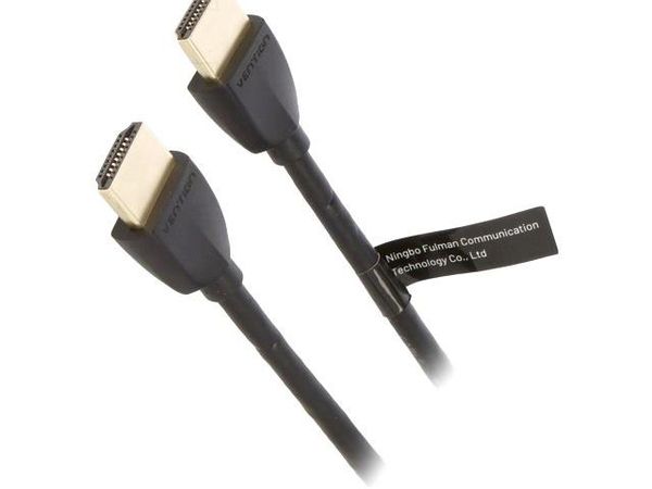 AAIBF HDMI, Displayport & DVI Connectors