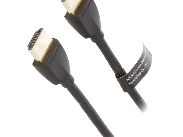 AAIBG HDMI, Displayport & DVI Connectors