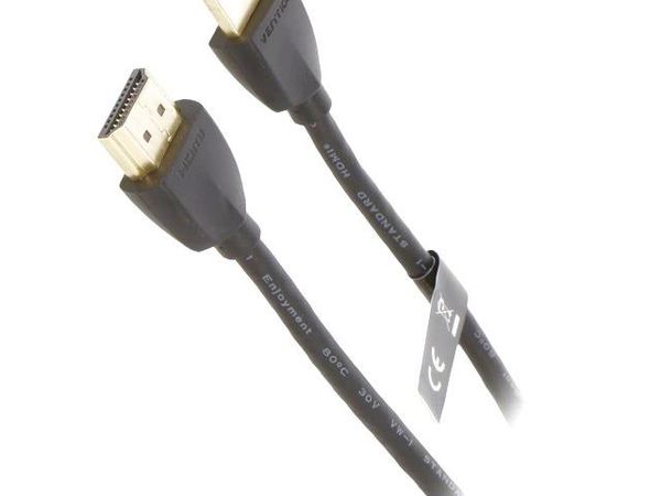AAIBH HDMI, Displayport & DVI Connectors
