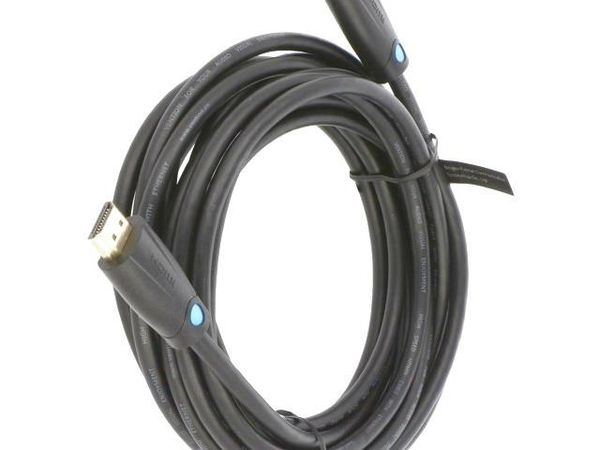AAMBJ HDMI, Displayport & DVI Connectors