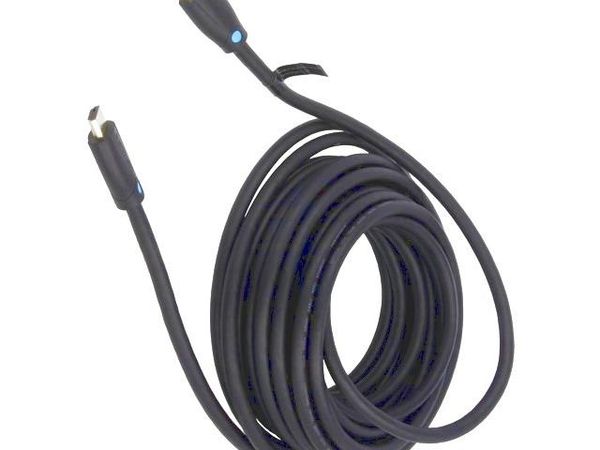 AAMBK HDMI, Displayport & DVI Connectors