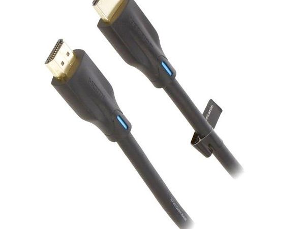 AANBG HDMI, Displayport & DVI Connectors