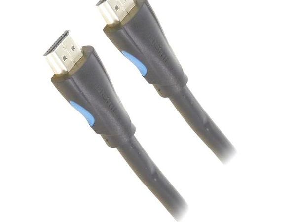AAOBE HDMI, Displayport & DVI Connectors