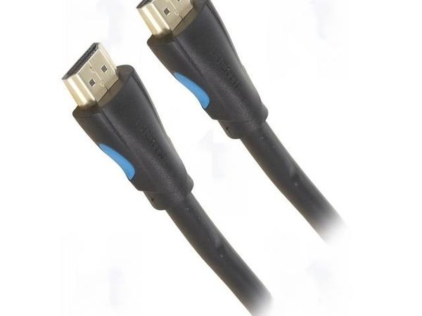 AAOBF HDMI, Displayport & DVI Connectors