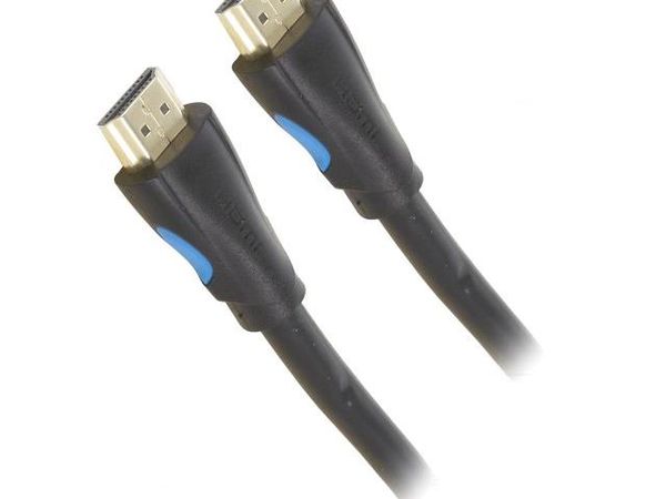 AAOBH HDMI, Displayport & DVI Connectors