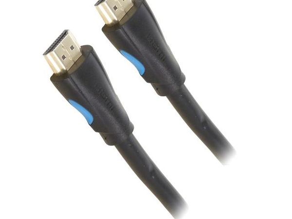 AAOBJ HDMI, Displayport & DVI Connectors