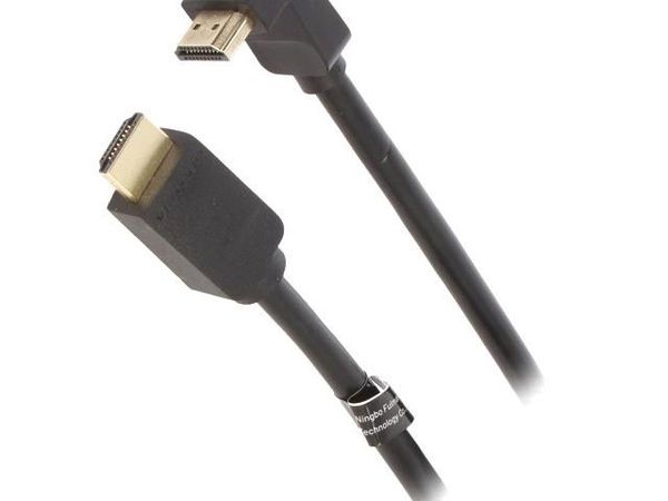 AAQBG HDMI, Displayport & DVI Connectors