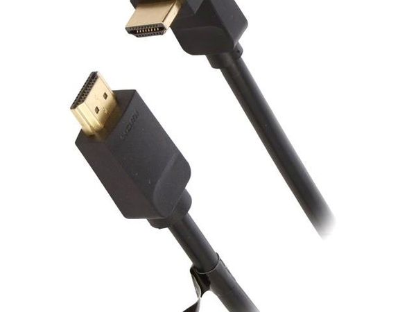 AARBH HDMI, Displayport & DVI Connectors