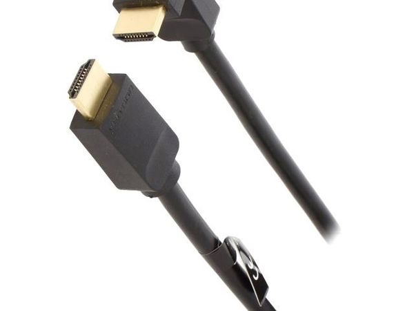 AARBI HDMI, Displayport & DVI Connectors