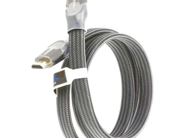 AASBF HDMI, Displayport & DVI Connectors
