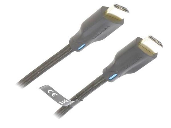 AAUBG  Connectors