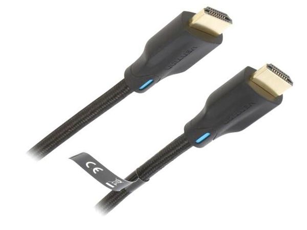 AAUBH  Connectors