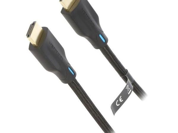 AAUBH HDMI, Displayport & DVI Connectors