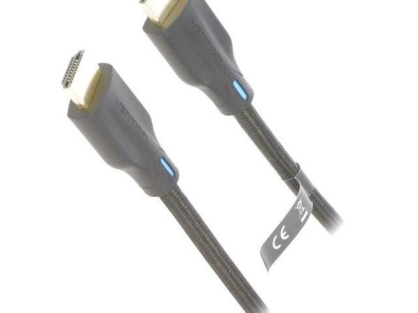 AAUBI HDMI, Displayport & DVI Connectors