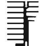 780752F00000G electronic component of Aavid