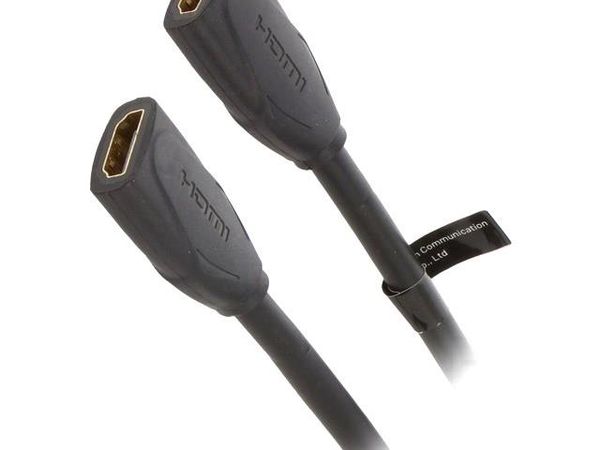 AAXBD HDMI, Displayport & DVI Connectors