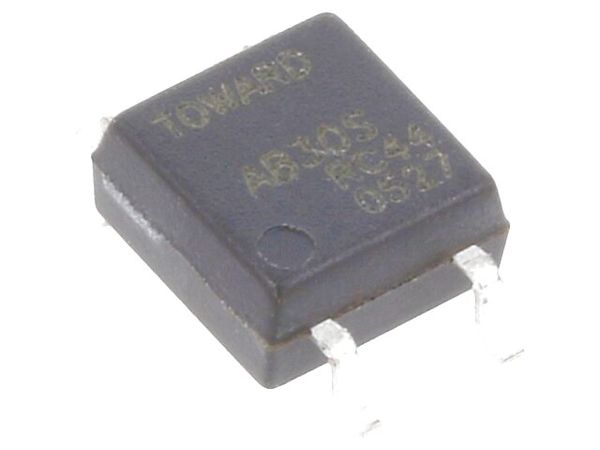 AB30S electronic component of MGT Brightek