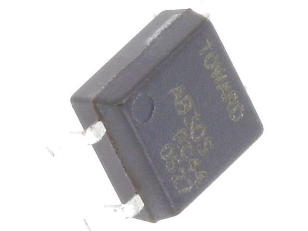 AB30S Transistor Output Optocouplers