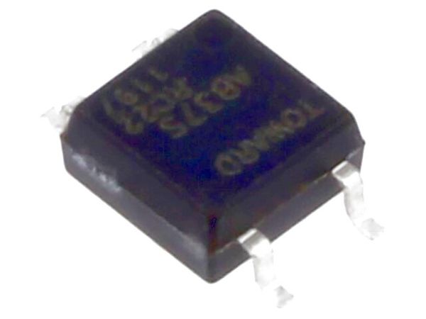 AB37S electronic component of MGT Brightek