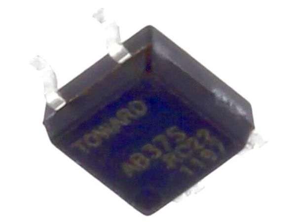 AB37S  Optoelectronics