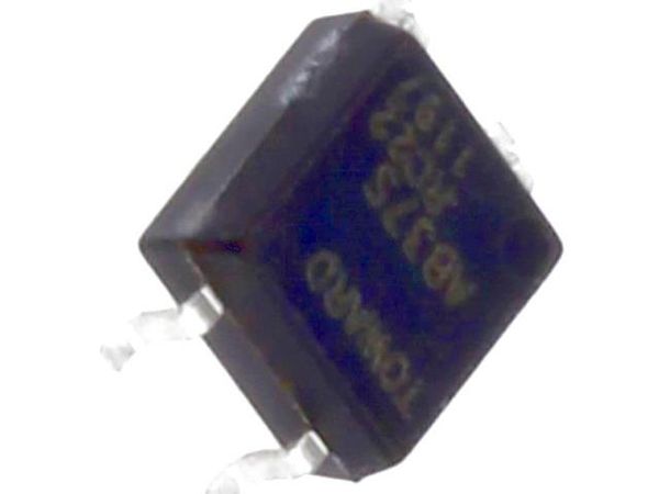 AB37S Transistor Output Optocouplers