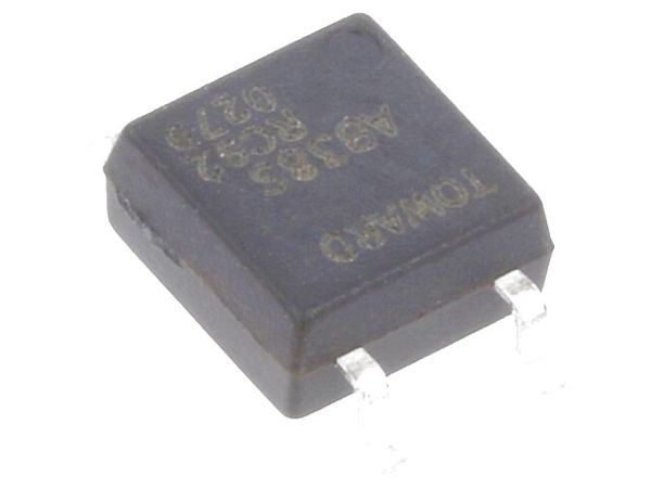 AB38S electronic component of MGT Brightek