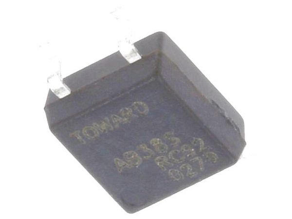 AB38S  Optoelectronics