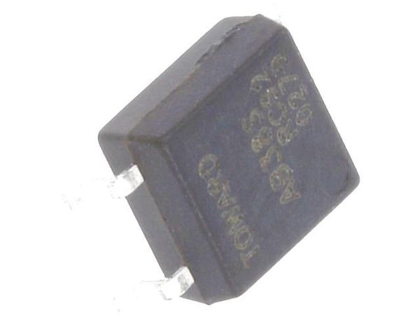 AB38S Transistor Output Optocouplers