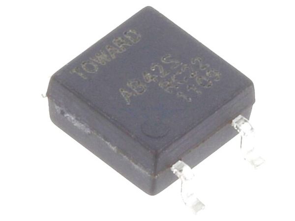 AB42S electronic component of MGT Brightek