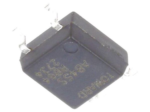 AB45S  Optoelectronics