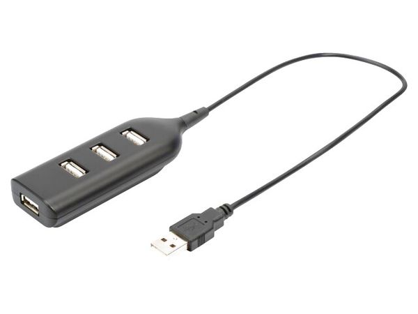 AB-50001-1 electronic component of Digitus