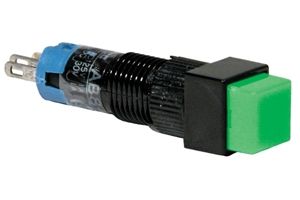 AB8Q-M1-B electronic component of Idec