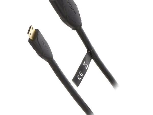 ABAAF HDMI, Displayport & DVI Connectors